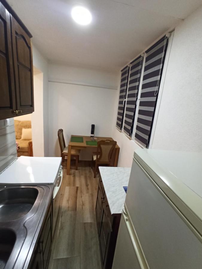 Ferienwohnung Royal Trebinje Exterior foto