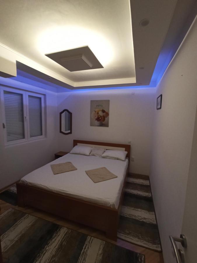 Ferienwohnung Royal Trebinje Exterior foto
