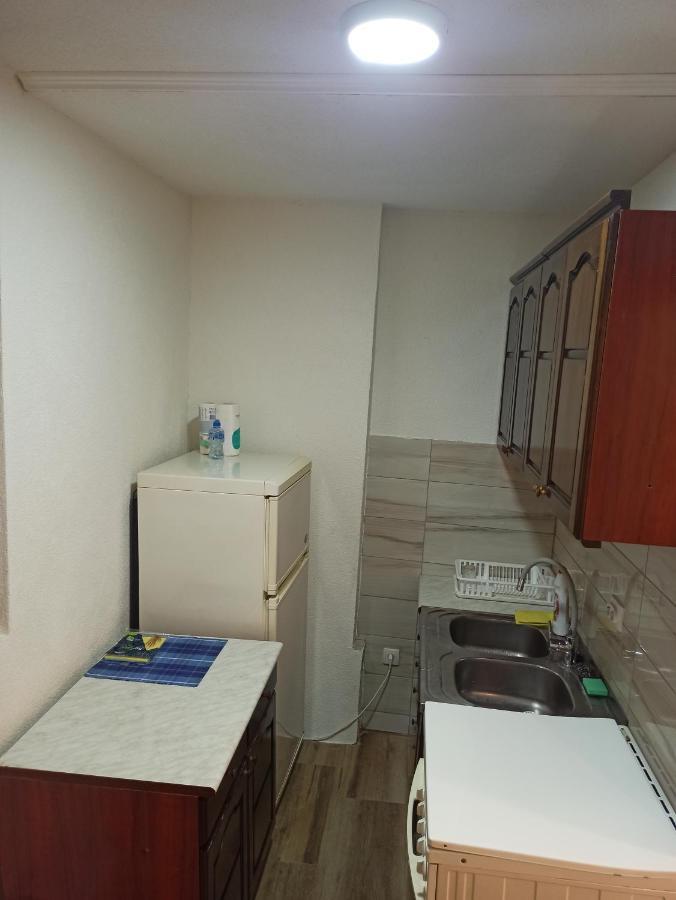 Ferienwohnung Royal Trebinje Exterior foto