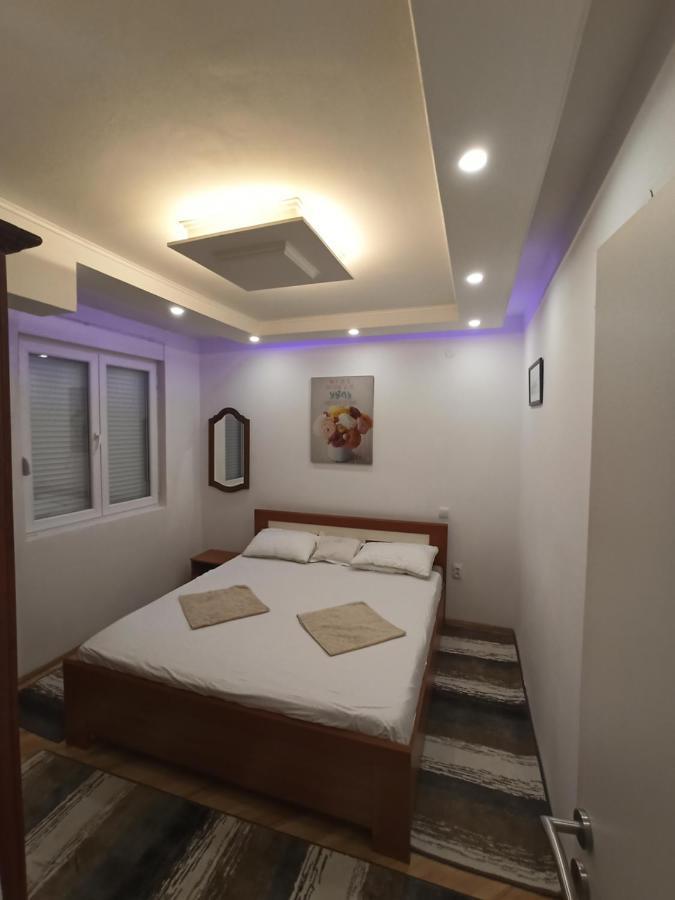 Ferienwohnung Royal Trebinje Exterior foto