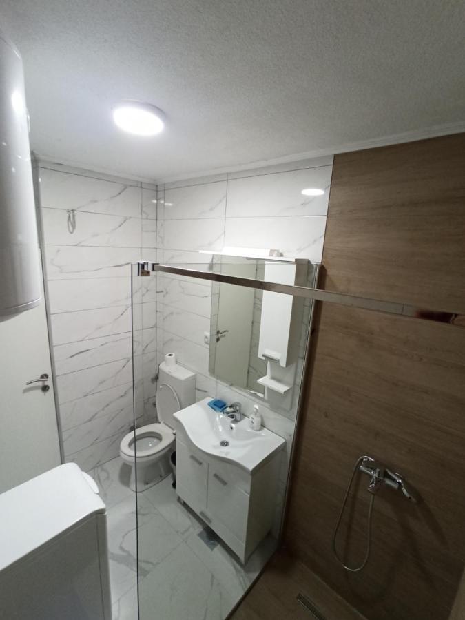 Ferienwohnung Royal Trebinje Exterior foto