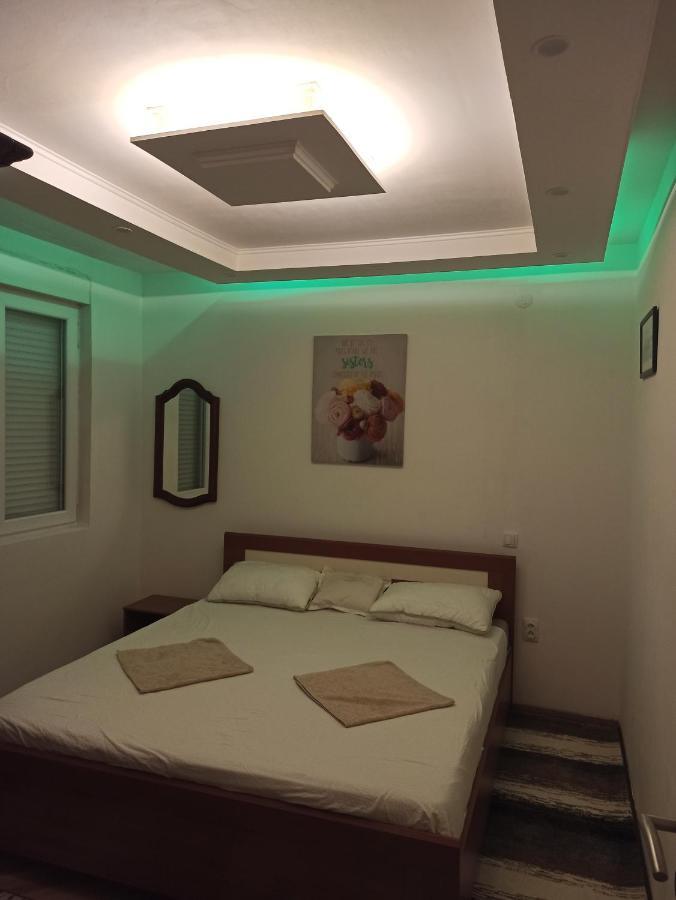 Ferienwohnung Royal Trebinje Exterior foto