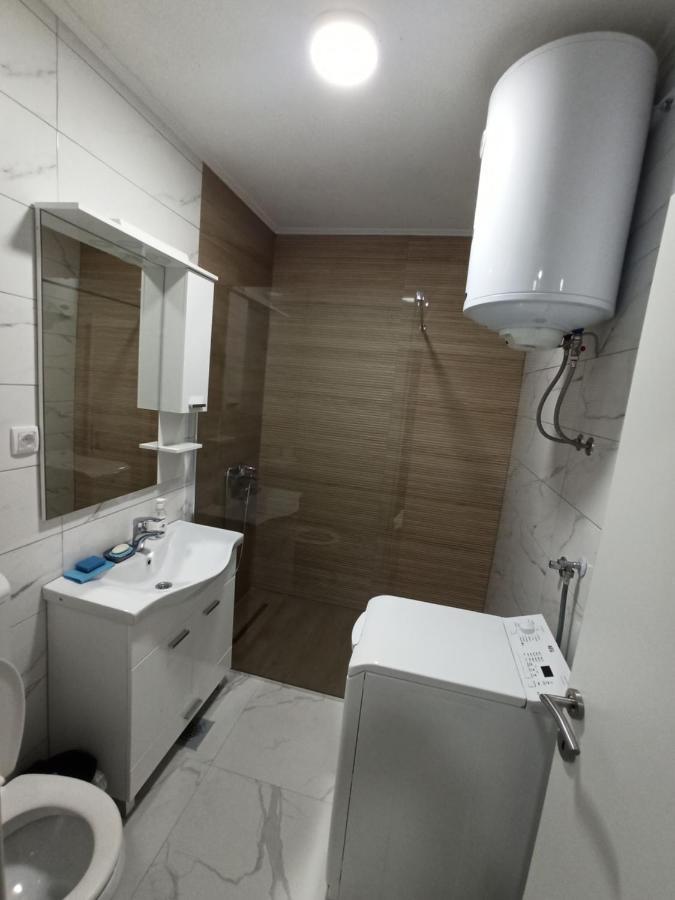 Ferienwohnung Royal Trebinje Exterior foto