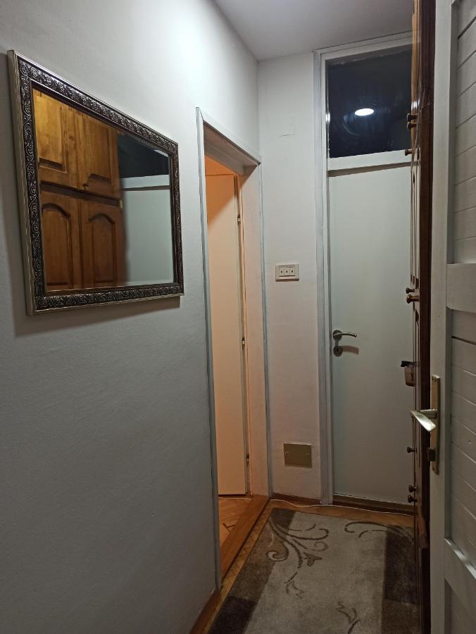 Ferienwohnung Royal Trebinje Exterior foto