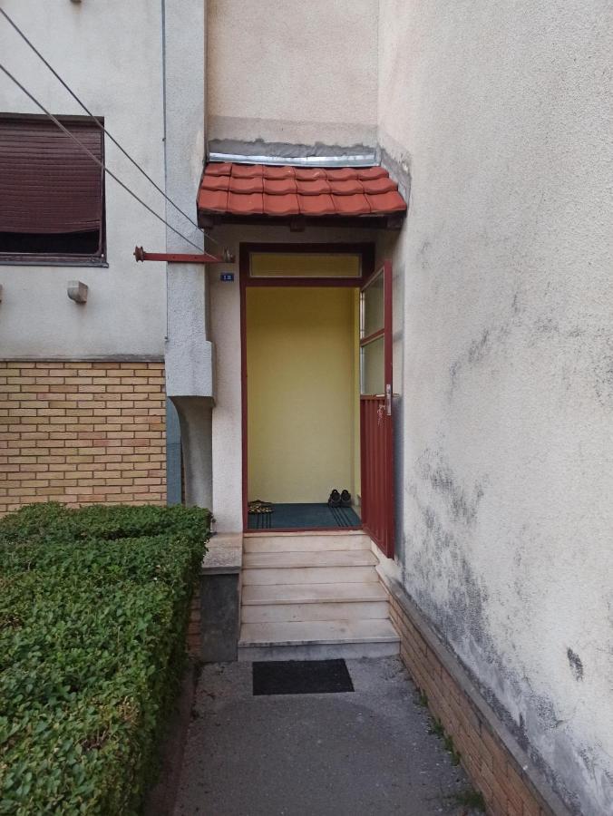 Ferienwohnung Royal Trebinje Exterior foto